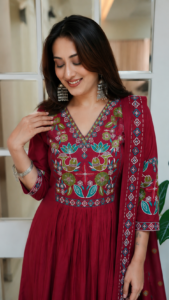 aafreen set