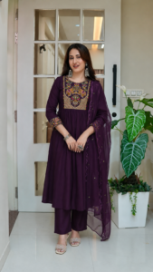 aafreen set