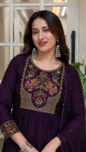 aafreen set