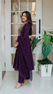 aafreen set