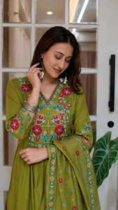 aafreen set