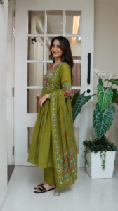aafreen set
