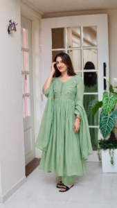 aafreen set