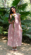 Fern Whisper Maxi Dress