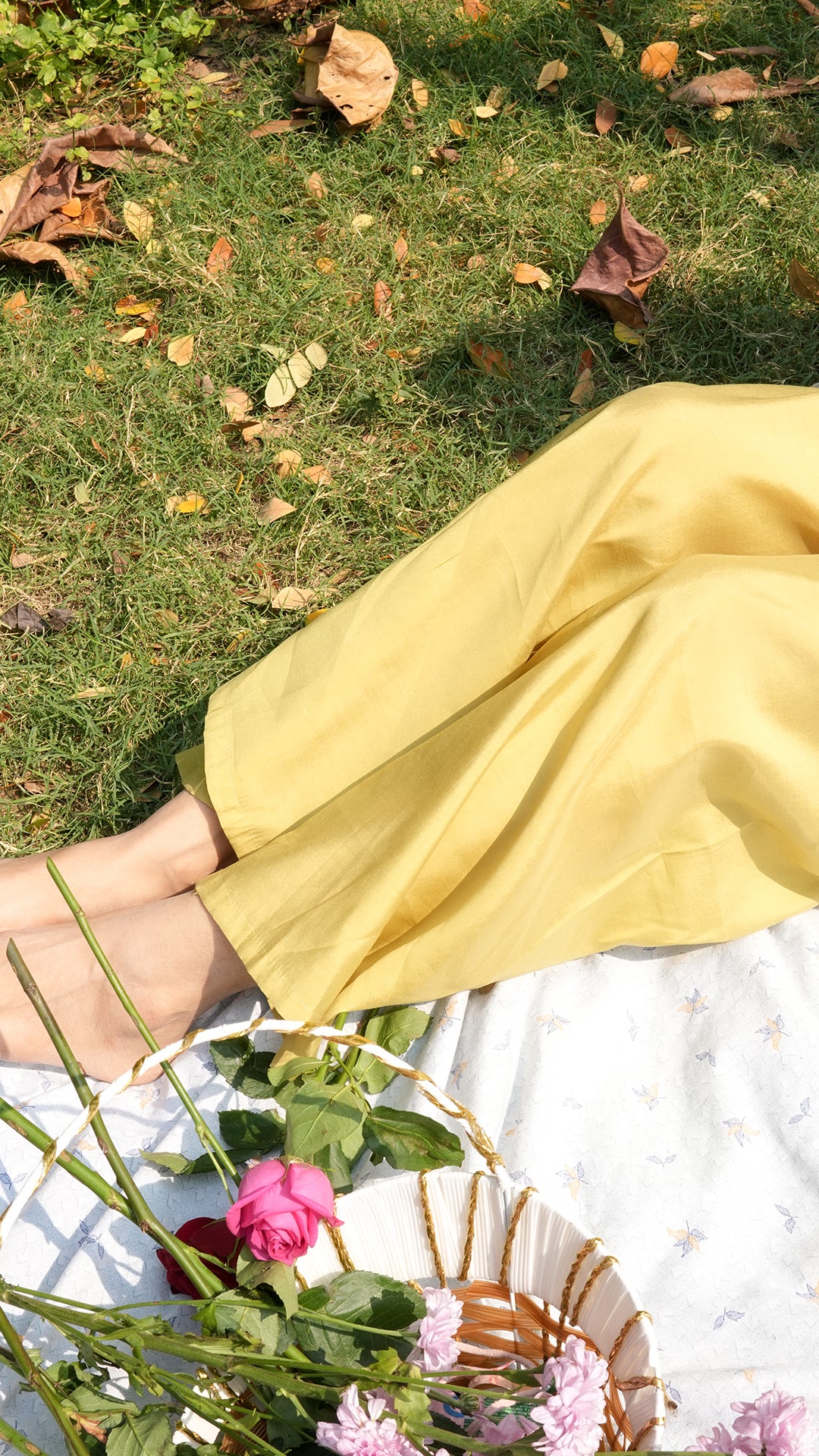 Women Two Piece Kurti Set