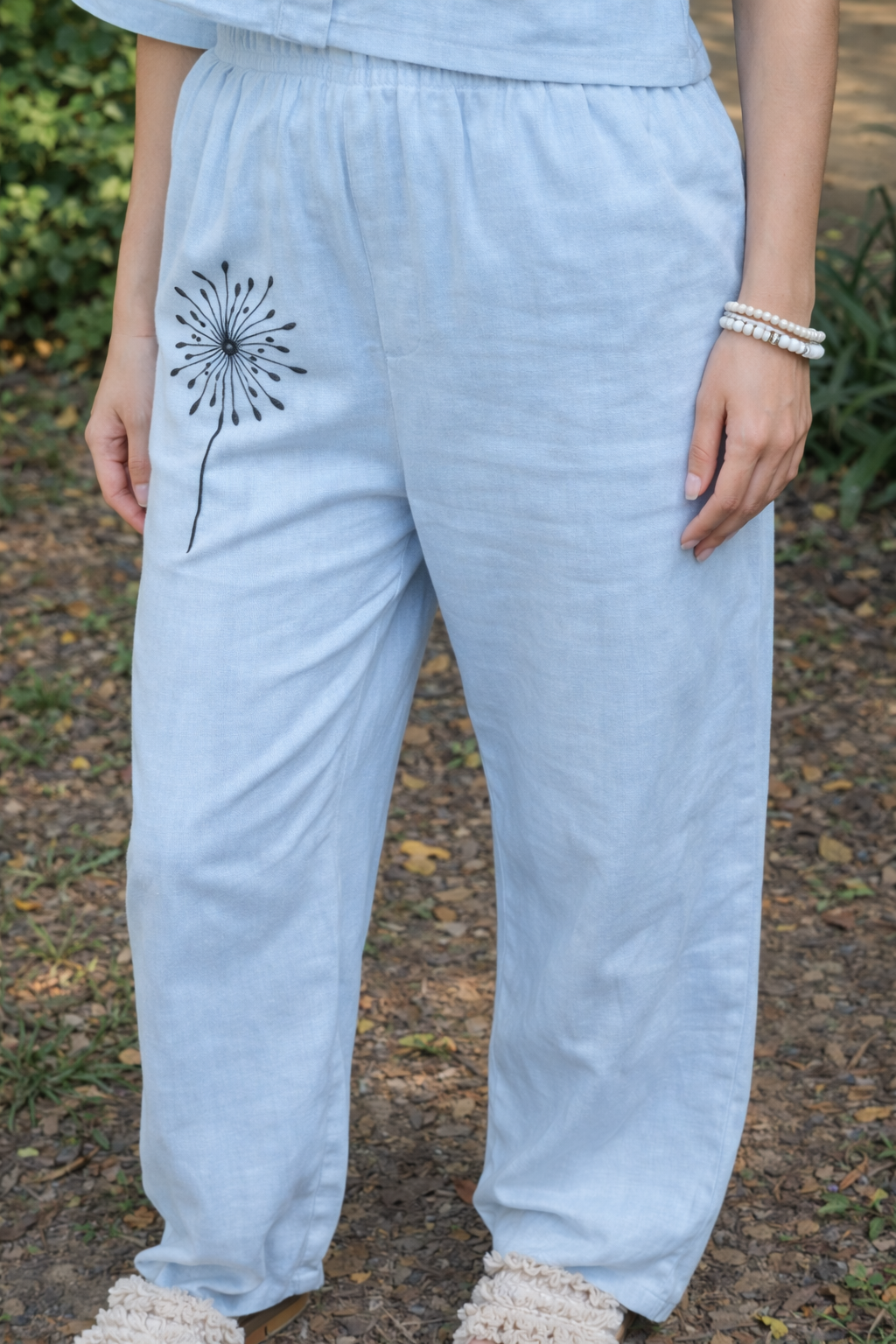 Eira Bloom Co-ord Set