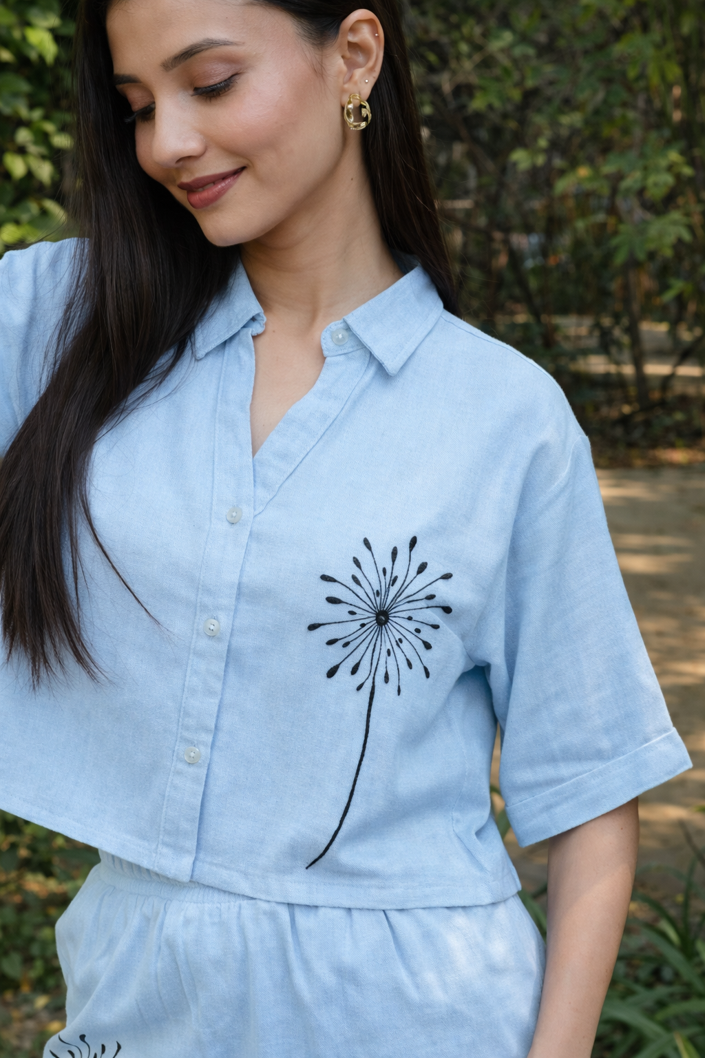 Eira Bloom Co-ord Set