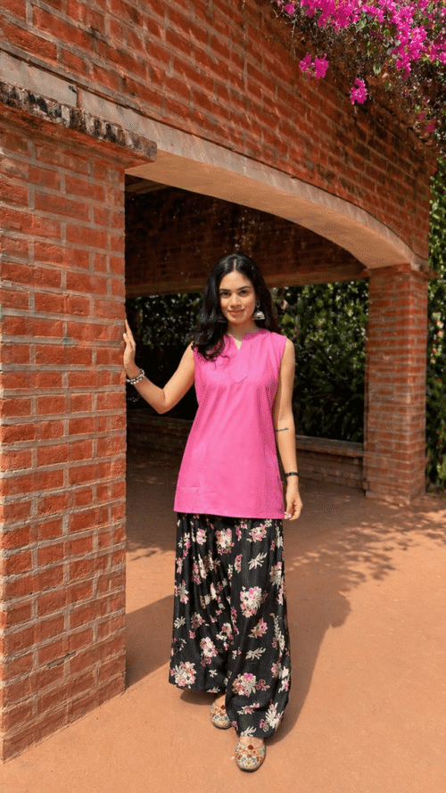 Gulnaar set
