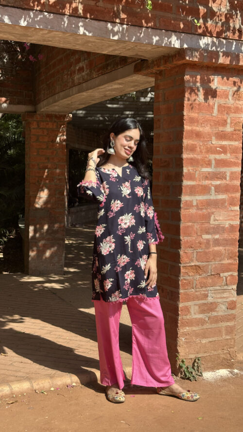 floral set
