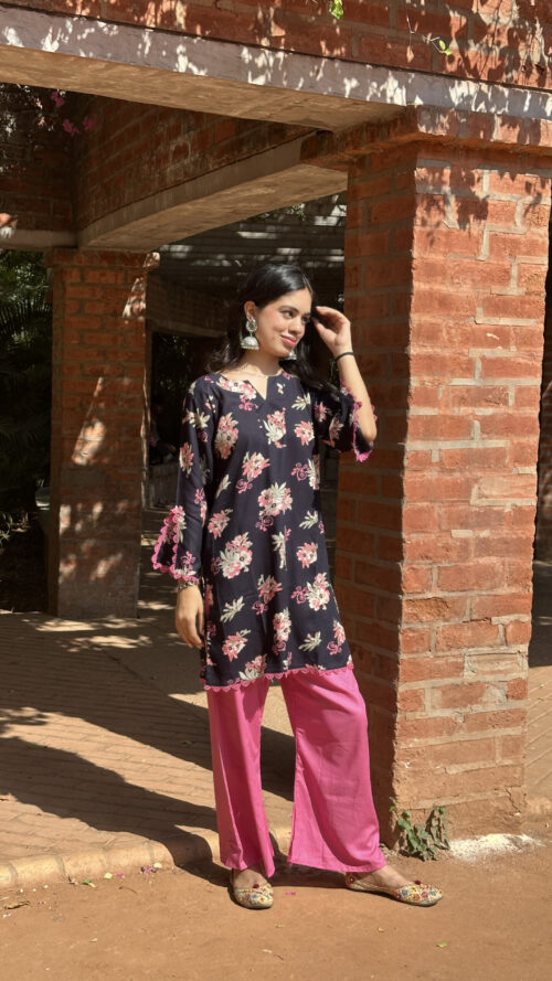 Floral Set