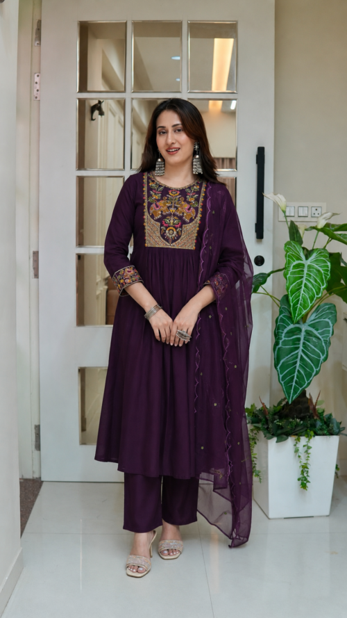 aafreen set
