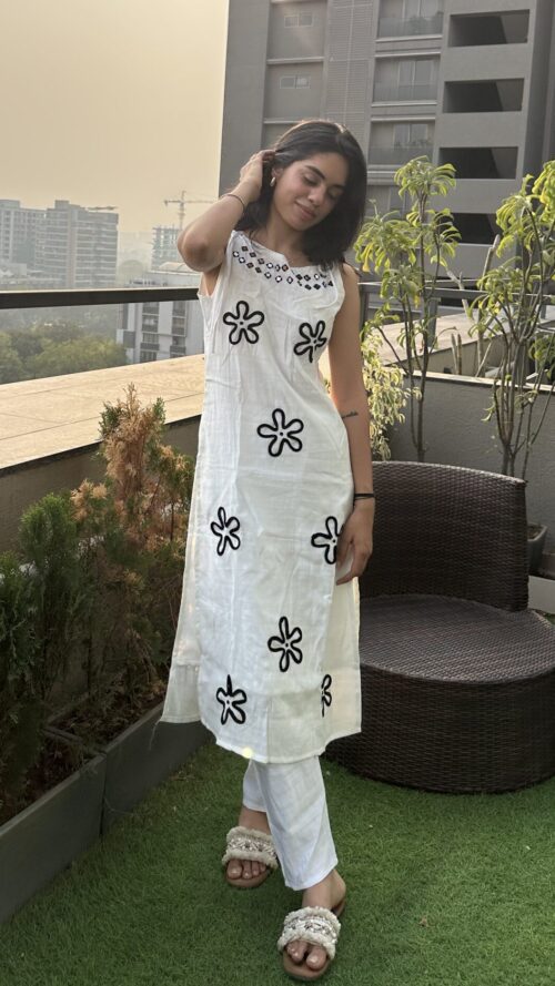 dori tie co ord set