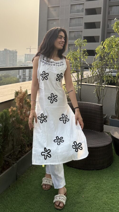 dori tie co ord set